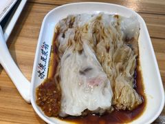 -冰泉豆浆馆(阳朔店)