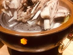 -蒙料·手把肉(望京店)