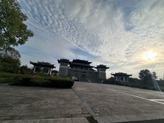 -合肥三国新城遗址公园