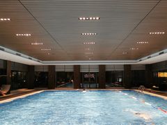 -北京乐多港万豪酒店汤乐宫温泉