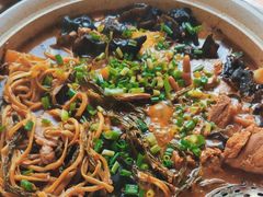 -红井路游艺炖锅·音乐餐吧(十渡店)