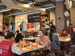 -水碾河刘老大串串香(水碾河路店)