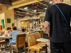 -舊街坊茶楼(市二宫店)