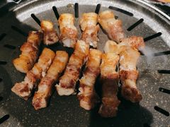 -坦坦大炉·韩式烤肉(望京店)