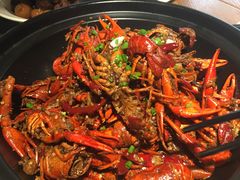 -小柴米·传统江西菜(八一广场店)
