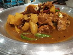 -品味新疆·新疆风味特色餐厅(泉舜店)