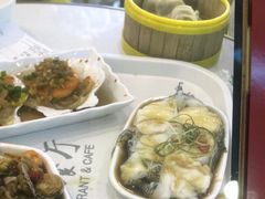 -深海中餐厅(国家海洋博物馆店)