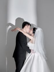 点击看大图 -金夫人婚纱摄影(惠阳店)