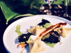 -深圳四季酒店·馥自助餐厅