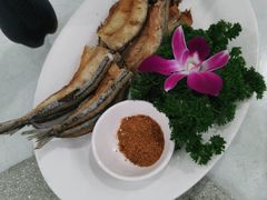 秋刀鱼-小贝壳酒楼(经九路店)