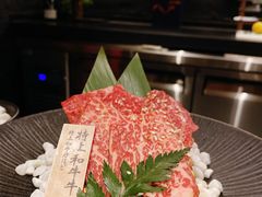 -肉魁屋·烧肉·烧鸟·酒场(高新店)