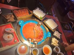 -吼堂老火锅(万寿宫店)