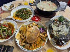 -醉壹号海鲜大排档·老厦门特色菜(厦门美食地标店)