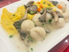 -海天楼中餐厅(吴宫泛太平洋酒店)