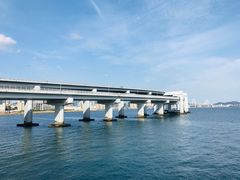 -星海湾跨海大桥