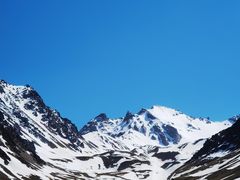 -新疆那拉提国家旅游度假区