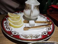 英式伯爵红茶-老欧洲咖啡·西餐(后湖店)