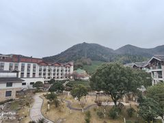 -余姚阳明温泉山庄