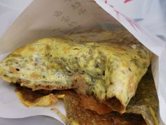 -清真·二嫂子煎饼果子(卫津路总店)