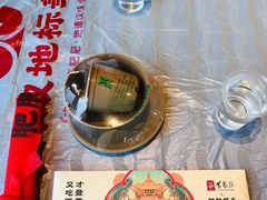 -肥肥虾庄·金牌油焖大虾(杨园滨江时代walk店)