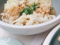 -董小西的凉皮和椒麻鸡(三元桥店)