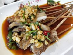 -杨家崴子碳缸烧烤(东三马路店)