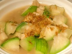 -莆田餐厅PUTIEN(金融街购物中心店)