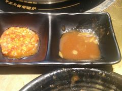 -手选潮汕鲜活牛肉火锅(二七广场店)