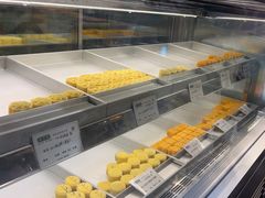 -乾芝斋·苏式糕点·碧螺春茶酥(平江路店)