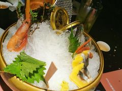 -上井料理黑金店(IFS国金中心店)
