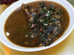 -鑫福楼农家菜
