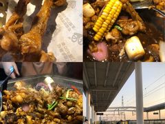 -万达广场(东莞东城店)