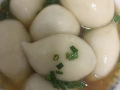 -云香汤圆水饺(溪西店)