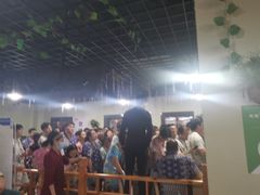 -极乐汇汗蒸会馆(杭州店)