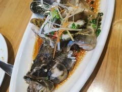 -南海渔家•海鲜•正宗海南菜(海棠湾店)