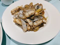 -高佳庄·舟山海鲜(海景旗舰店)