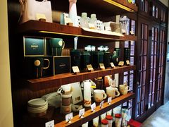 -星巴克臻选(思南公馆店)