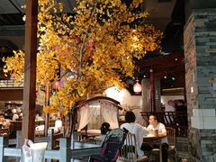 -卞氏菜根香·川菜(青羊万达店)