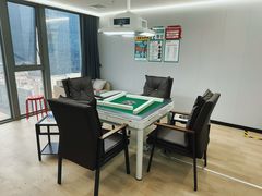 -龙小主24H共享棋牌室(万达广场C栋店)