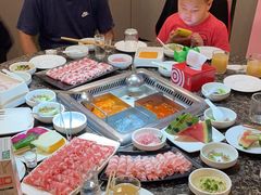 -海底捞火锅(连城广场店)