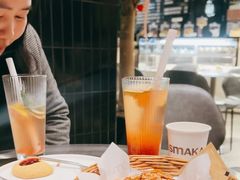 -SMAKA(复兴soho店)