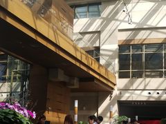-上海外滩茂悦大酒店
