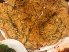 -玛嘻哒延吉烤肉料理店(莫邪路新天地店)
