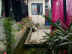-浔岚云舍mist静谧观景美宿(丽江古城店)