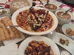 -鼎泰丰(渔阳店)