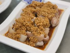 -明园茶餐厅(沙头角店)