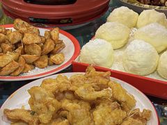 -闯关东东北农家菜(崂山石老人店)