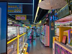 -风云再起游乐汇(北京西单西西友谊店)