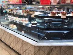 自助取餐区-罗森尼娜(解放西路店)