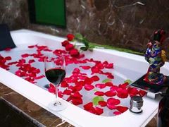 -安华印象·足疗按摩SPA(呼和浩特店)